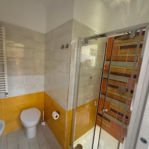 Private Bathroom Double Room